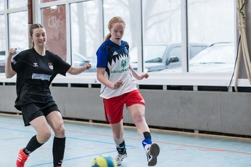 Bild 153 - wCJ Loewinnen Cup C1